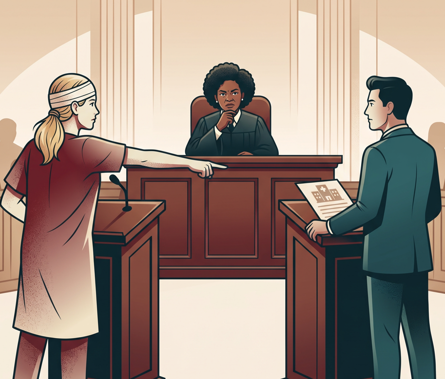 Can You Sue Your Health Insurance Company for Bad Faith in Illinois?